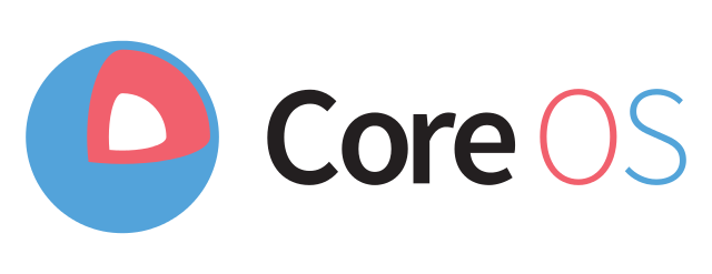 CoreOS logo