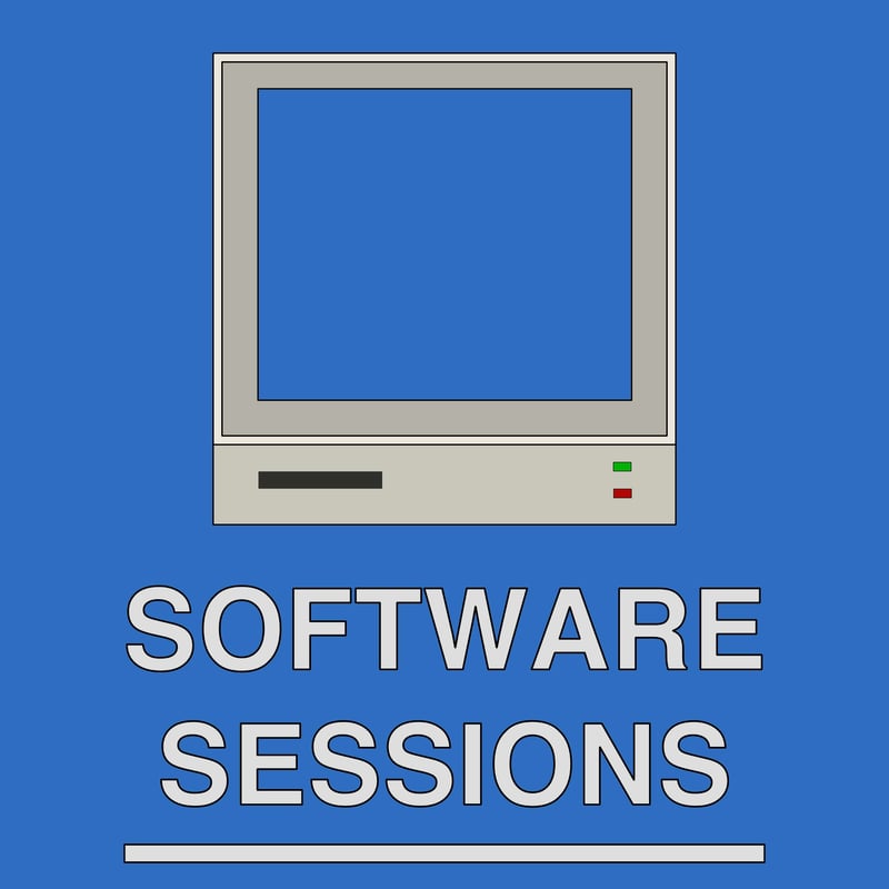 Software Sessions logo