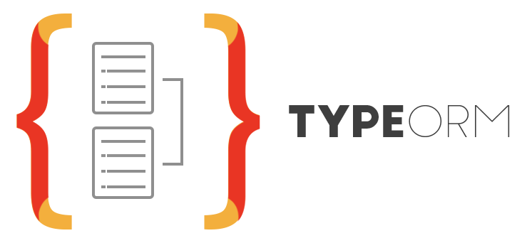 typeorm logo