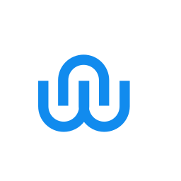Webhooked Email Logo