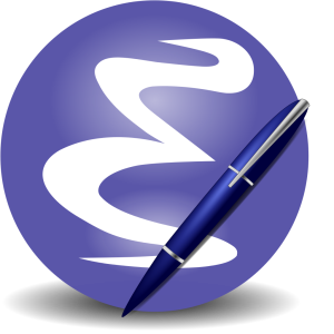 Emacs Icon